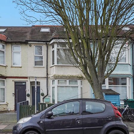 Citystay Albert Apartments In Hendon Nw4 ภายนอก รูปภาพ
