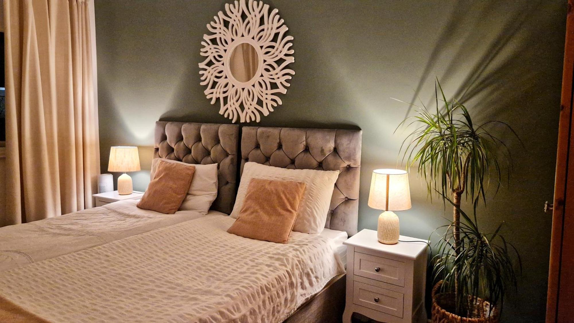 Citystay Albert Apartments In Hendon Nw4 ภายนอก รูปภาพ