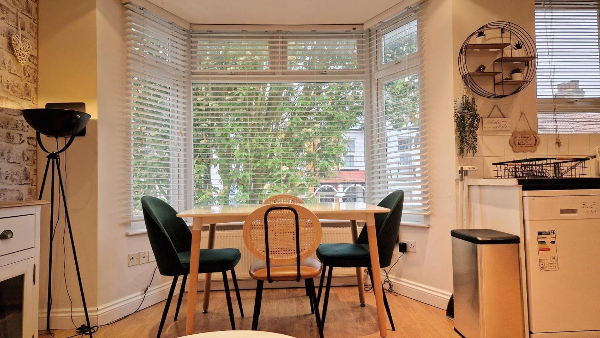 Citystay Albert Apartments In Hendon Nw4 ภายนอก รูปภาพ
