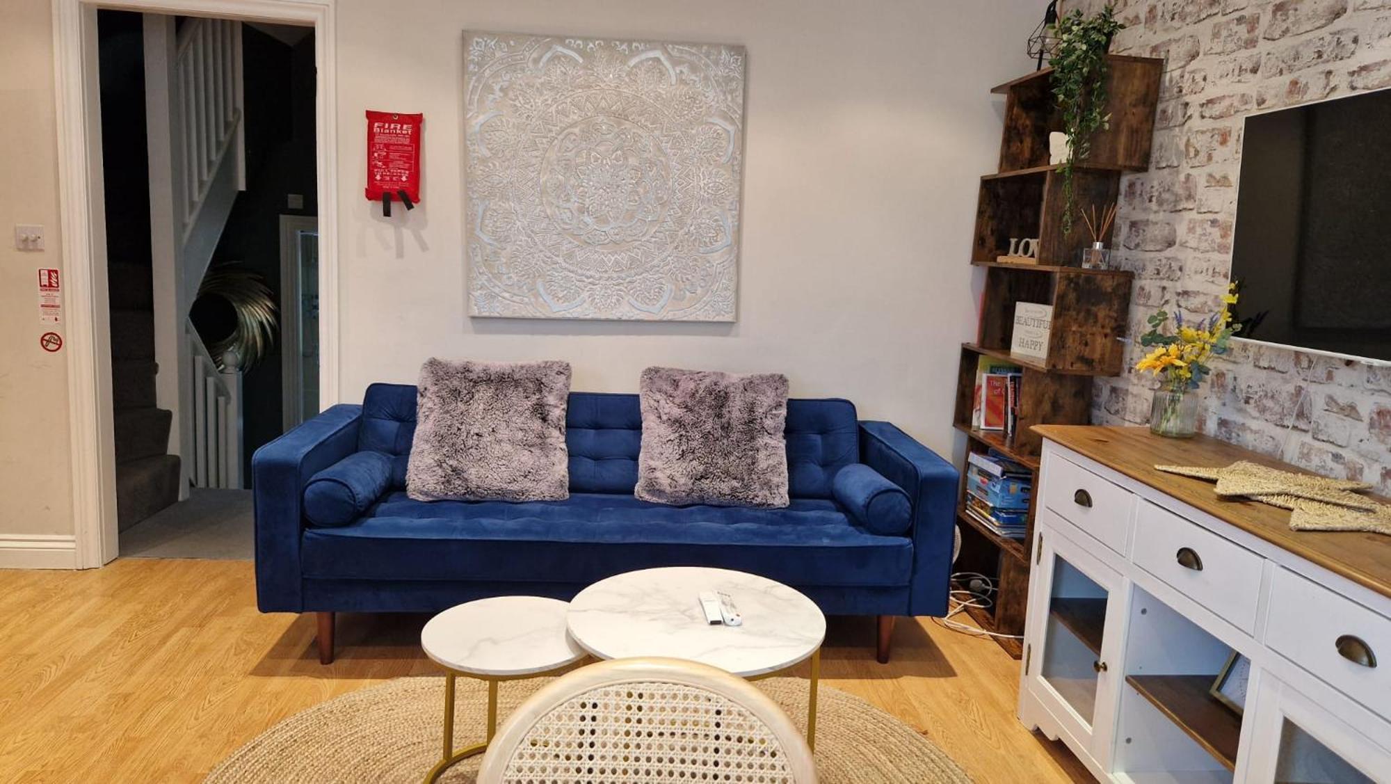 Citystay Albert Apartments In Hendon Nw4 ภายนอก รูปภาพ