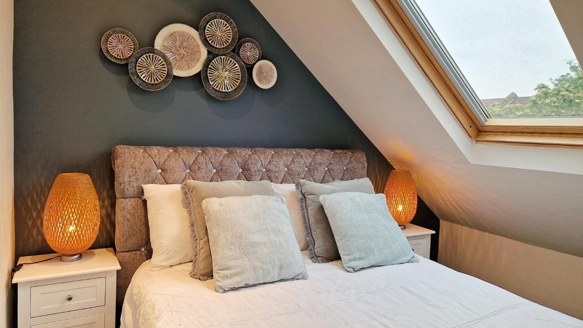 Citystay Albert Apartments In Hendon Nw4 ภายนอก รูปภาพ