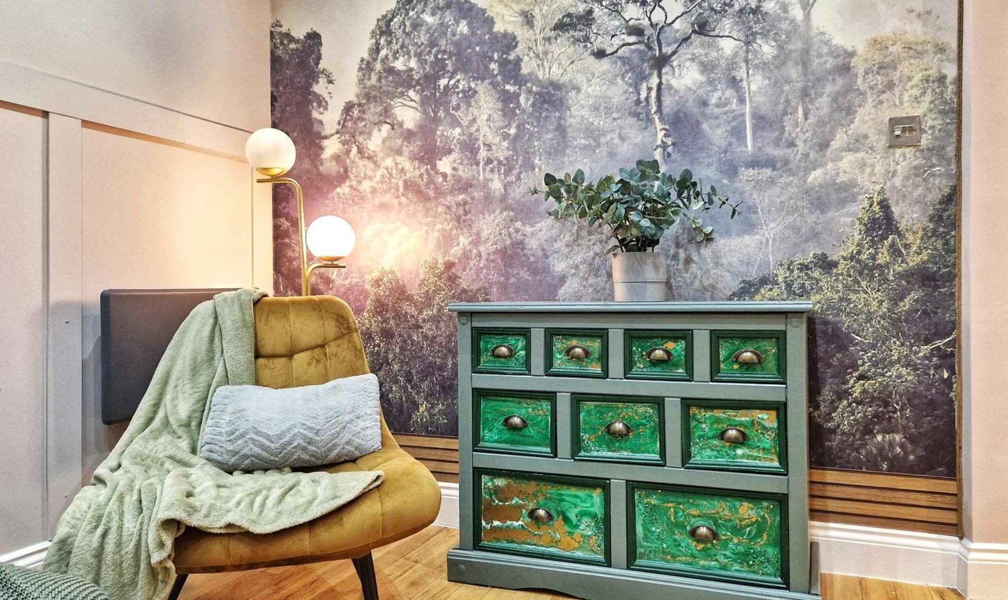 Citystay Albert Apartments In Hendon Nw4 ภายนอก รูปภาพ