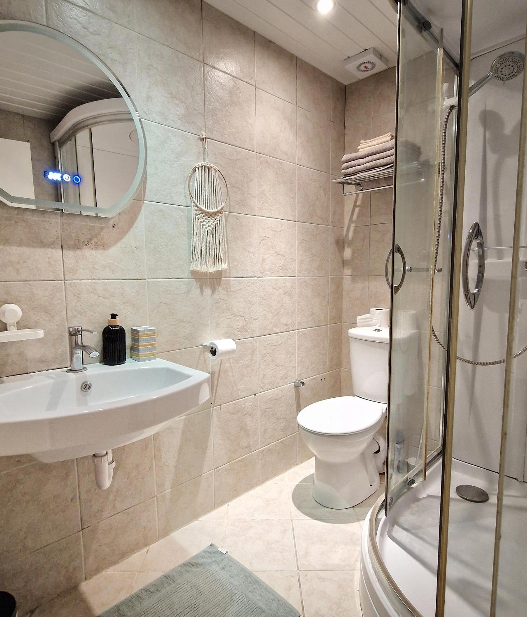 Citystay Albert Apartments In Hendon Nw4 ภายนอก รูปภาพ