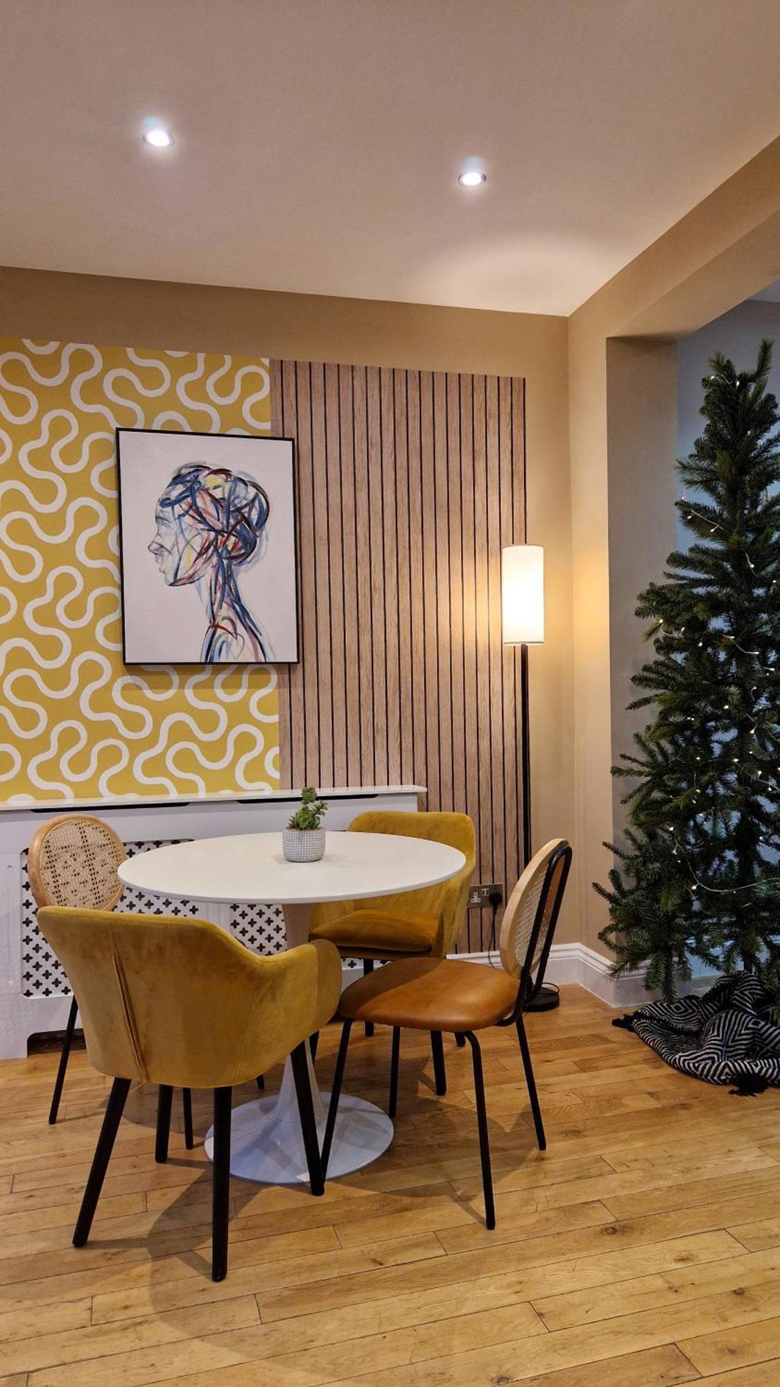 Citystay Albert Apartments In Hendon Nw4 ภายนอก รูปภาพ