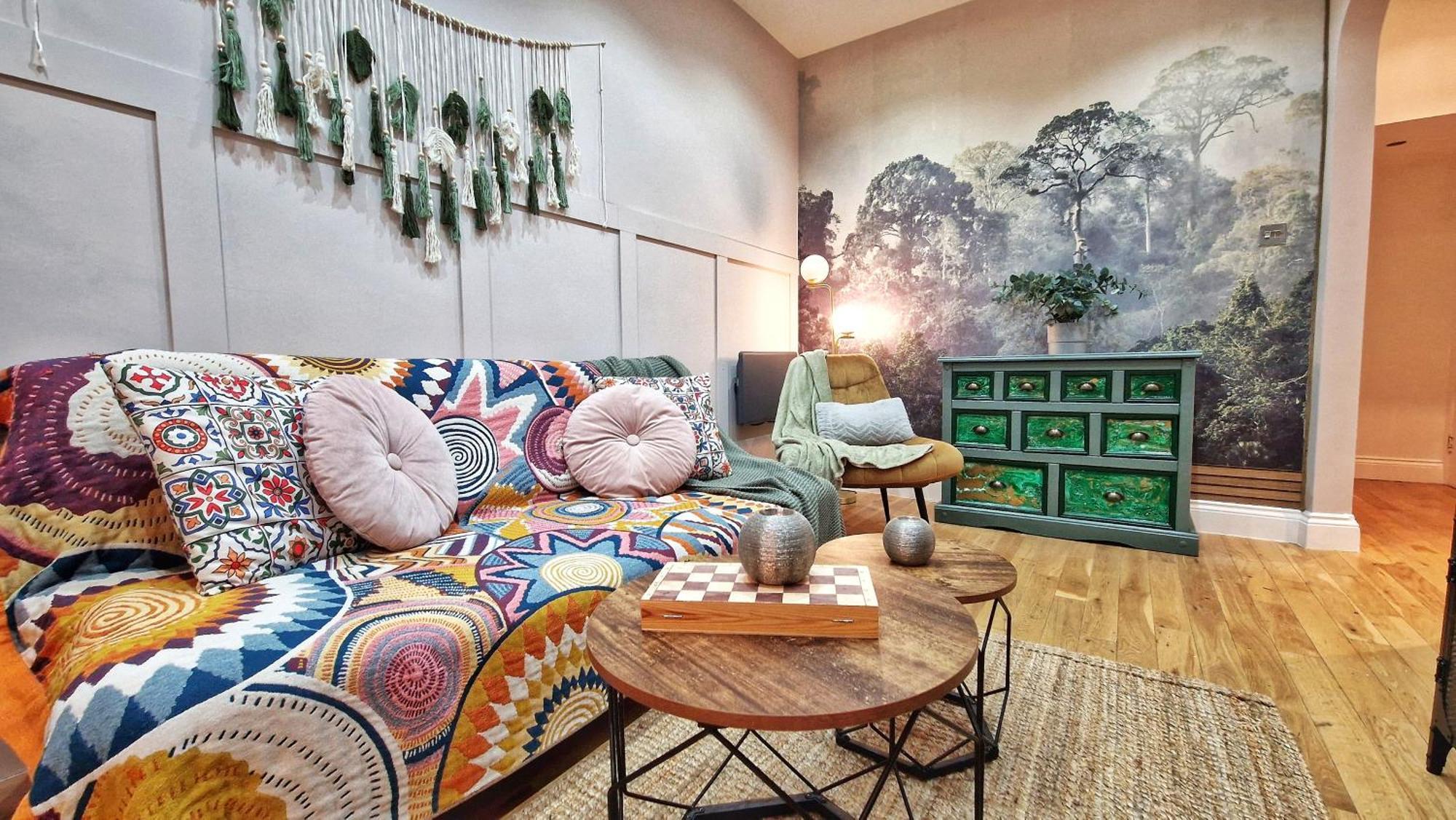 Citystay Albert Apartments In Hendon Nw4 ภายนอก รูปภาพ