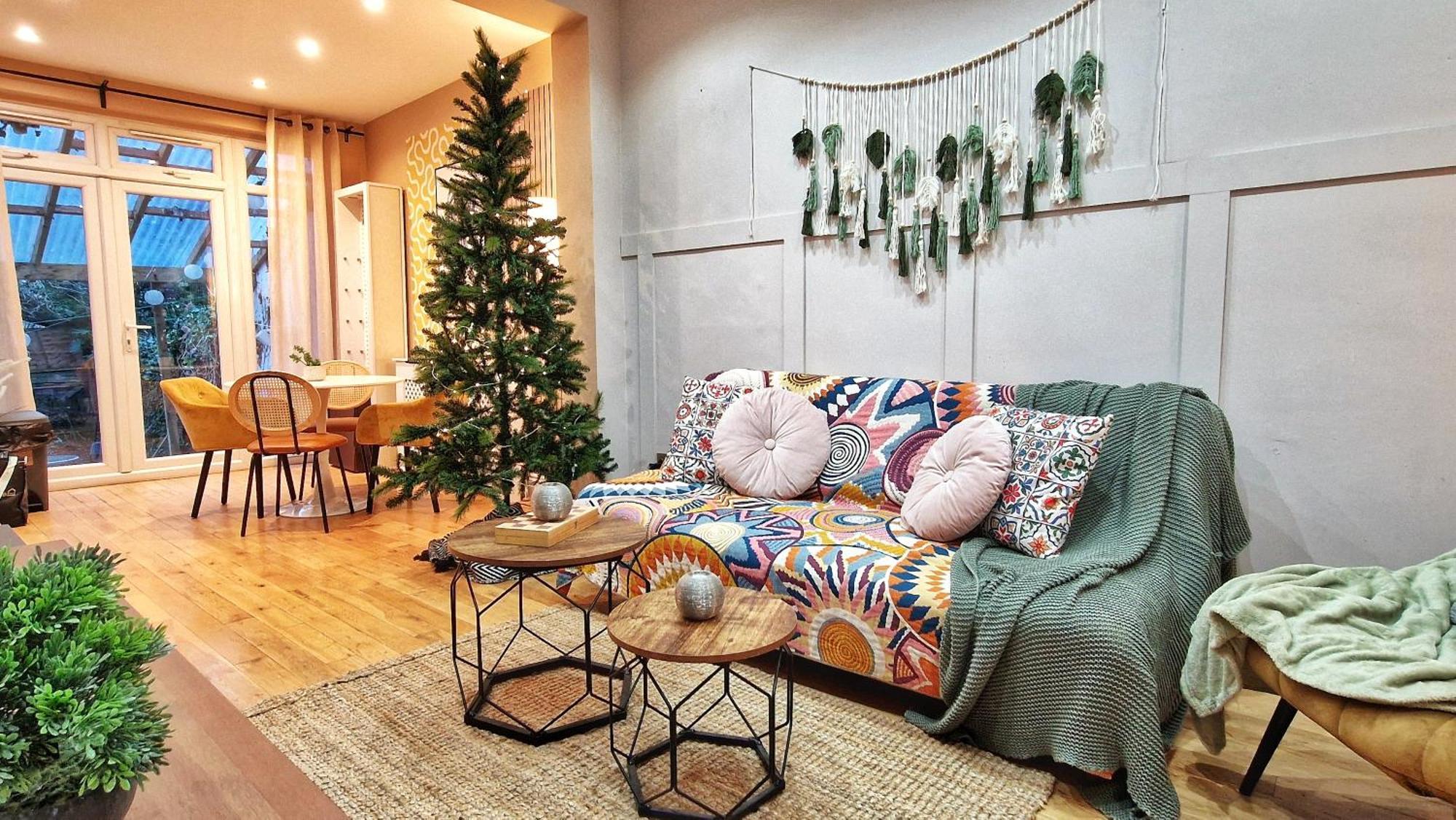 Citystay Albert Apartments In Hendon Nw4 ภายนอก รูปภาพ