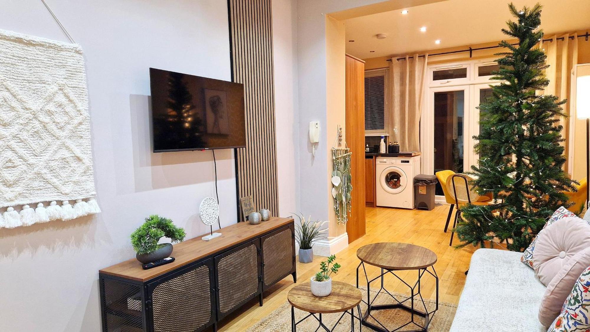 Citystay Albert Apartments In Hendon Nw4 ภายนอก รูปภาพ