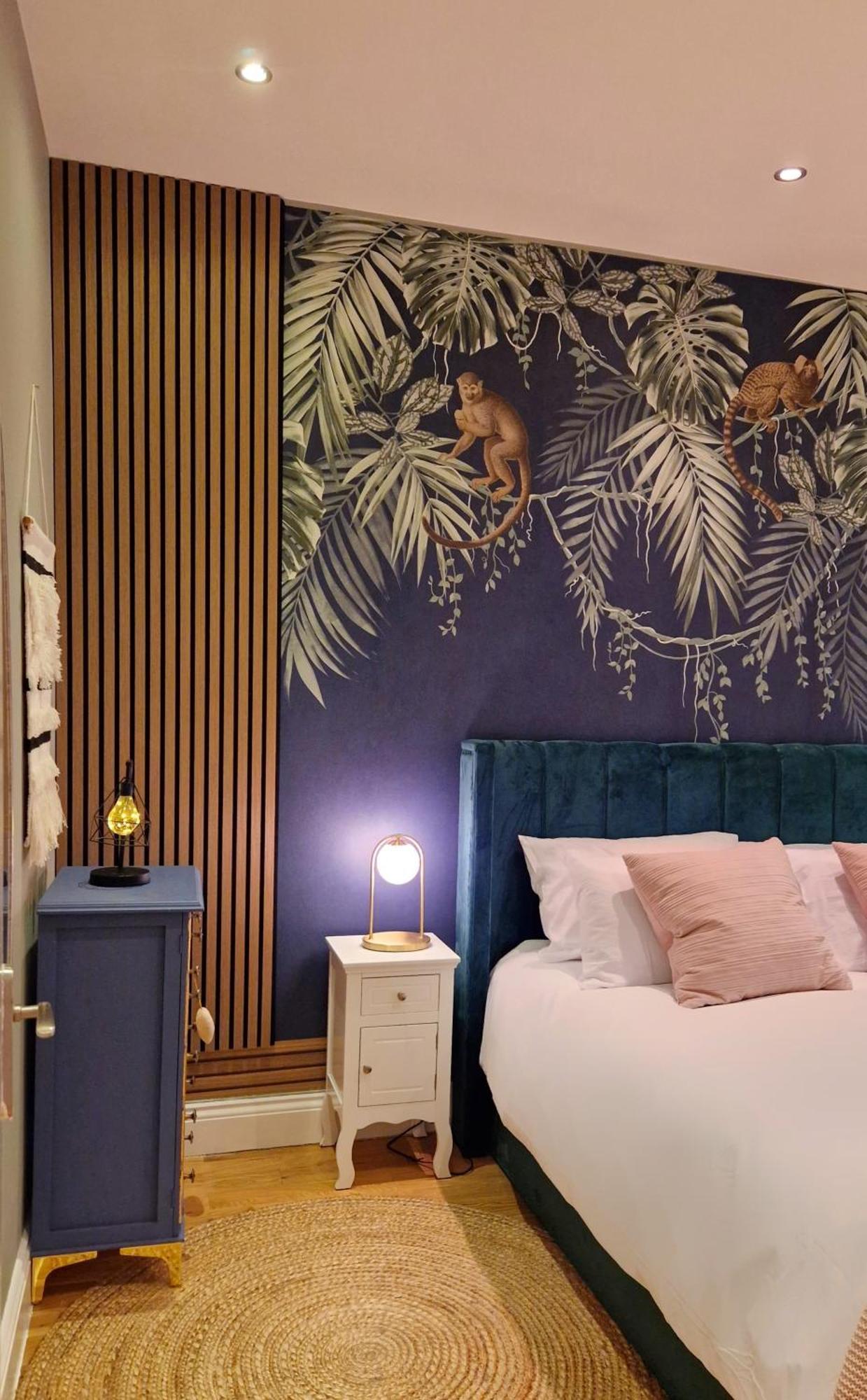 Citystay Albert Apartments In Hendon Nw4 ภายนอก รูปภาพ