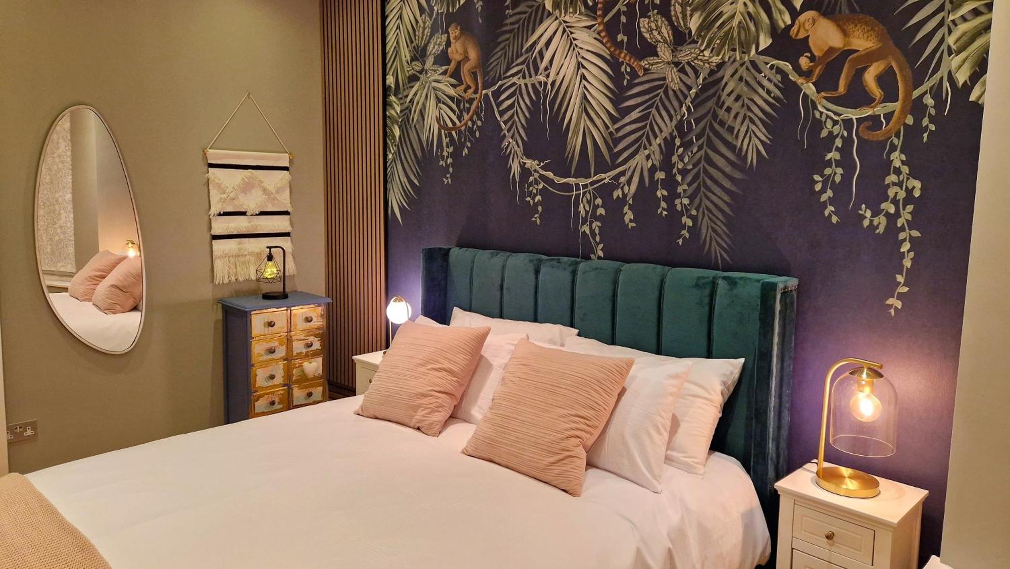 Citystay Albert Apartments In Hendon Nw4 ภายนอก รูปภาพ