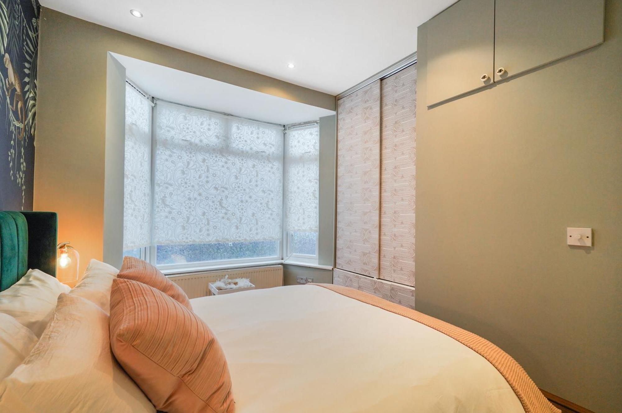 Citystay Albert Apartments In Hendon Nw4 ภายนอก รูปภาพ