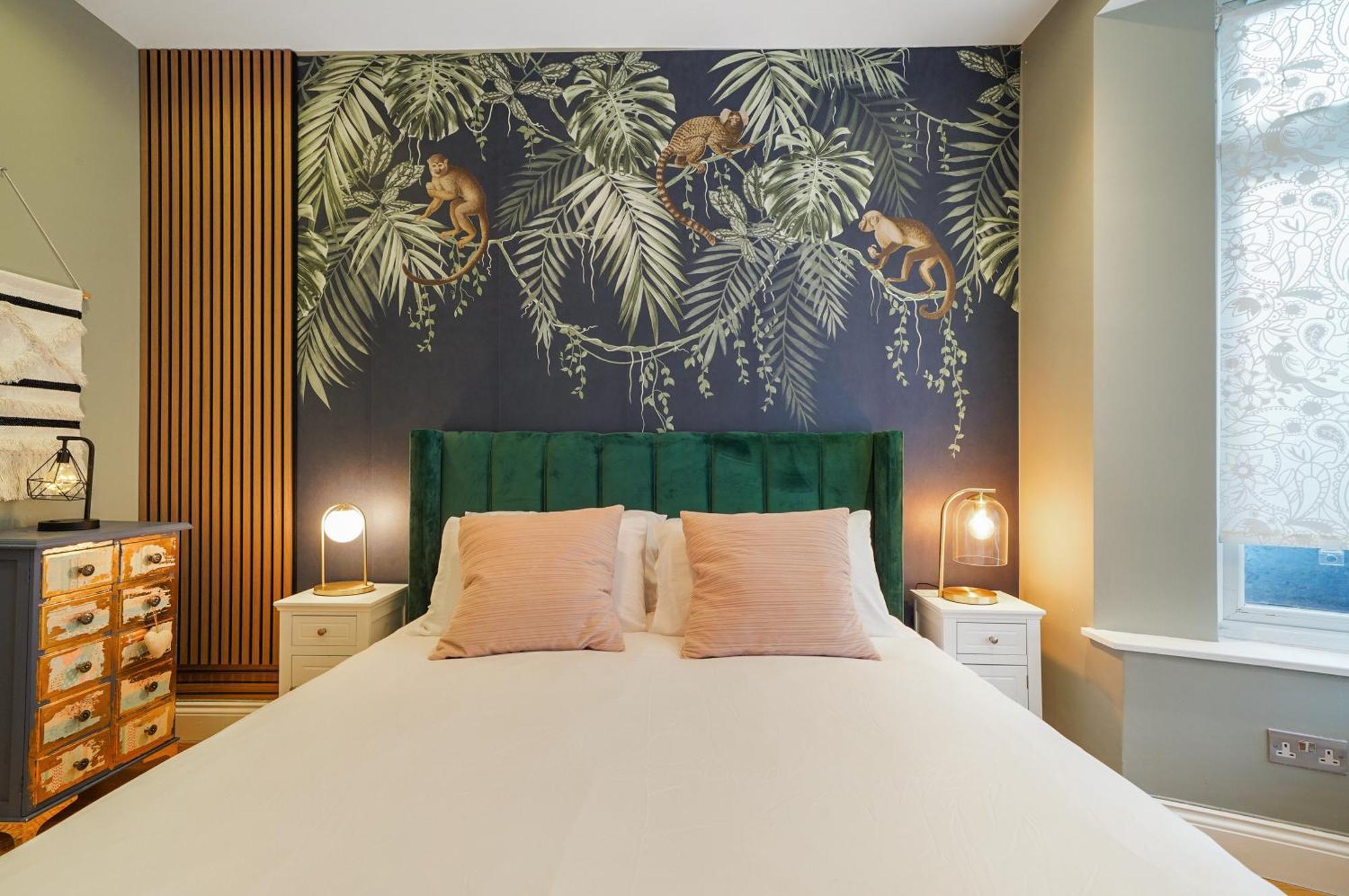 Citystay Albert Apartments In Hendon Nw4 ภายนอก รูปภาพ