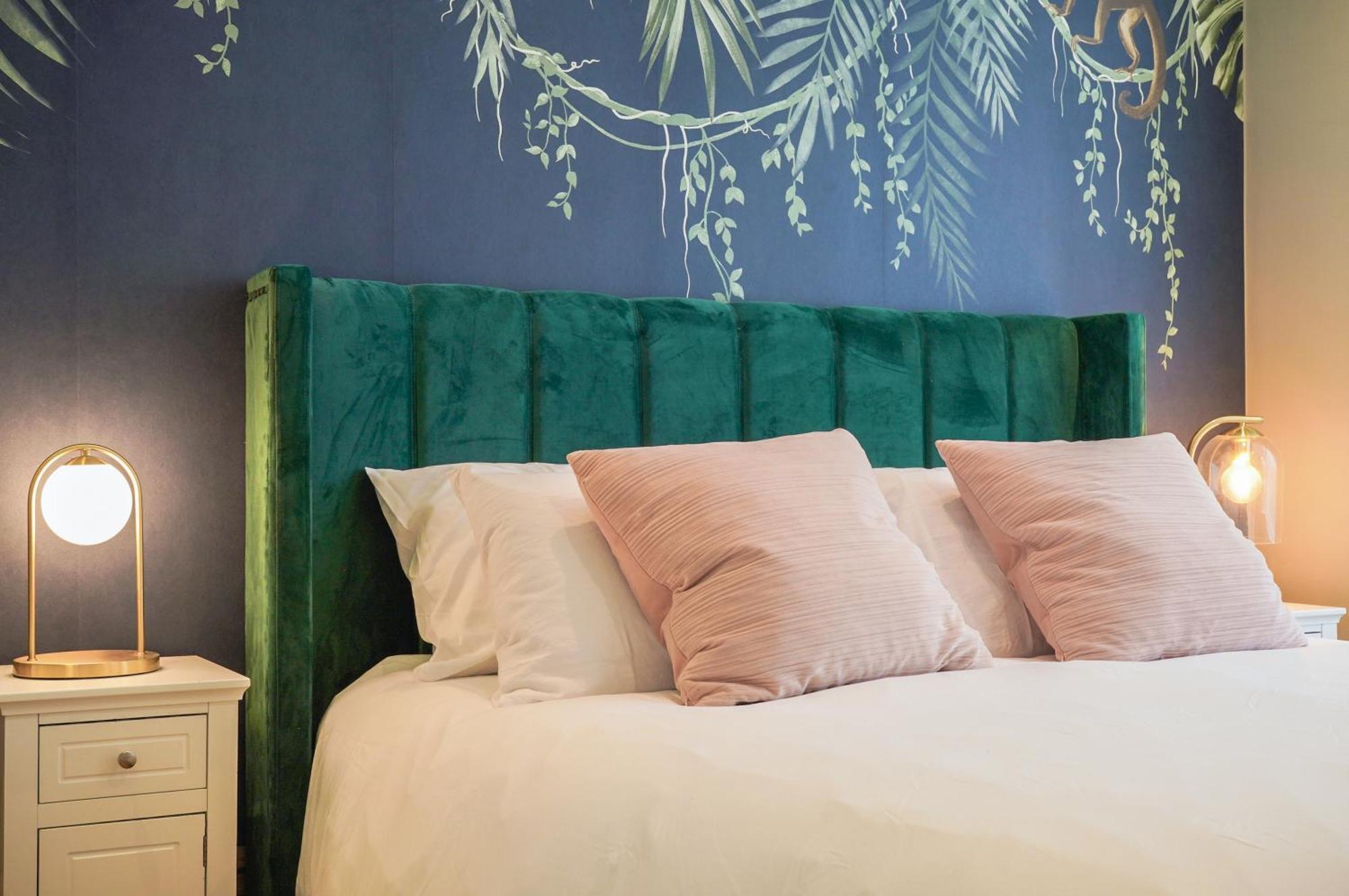 Citystay Albert Apartments In Hendon Nw4 ภายนอก รูปภาพ