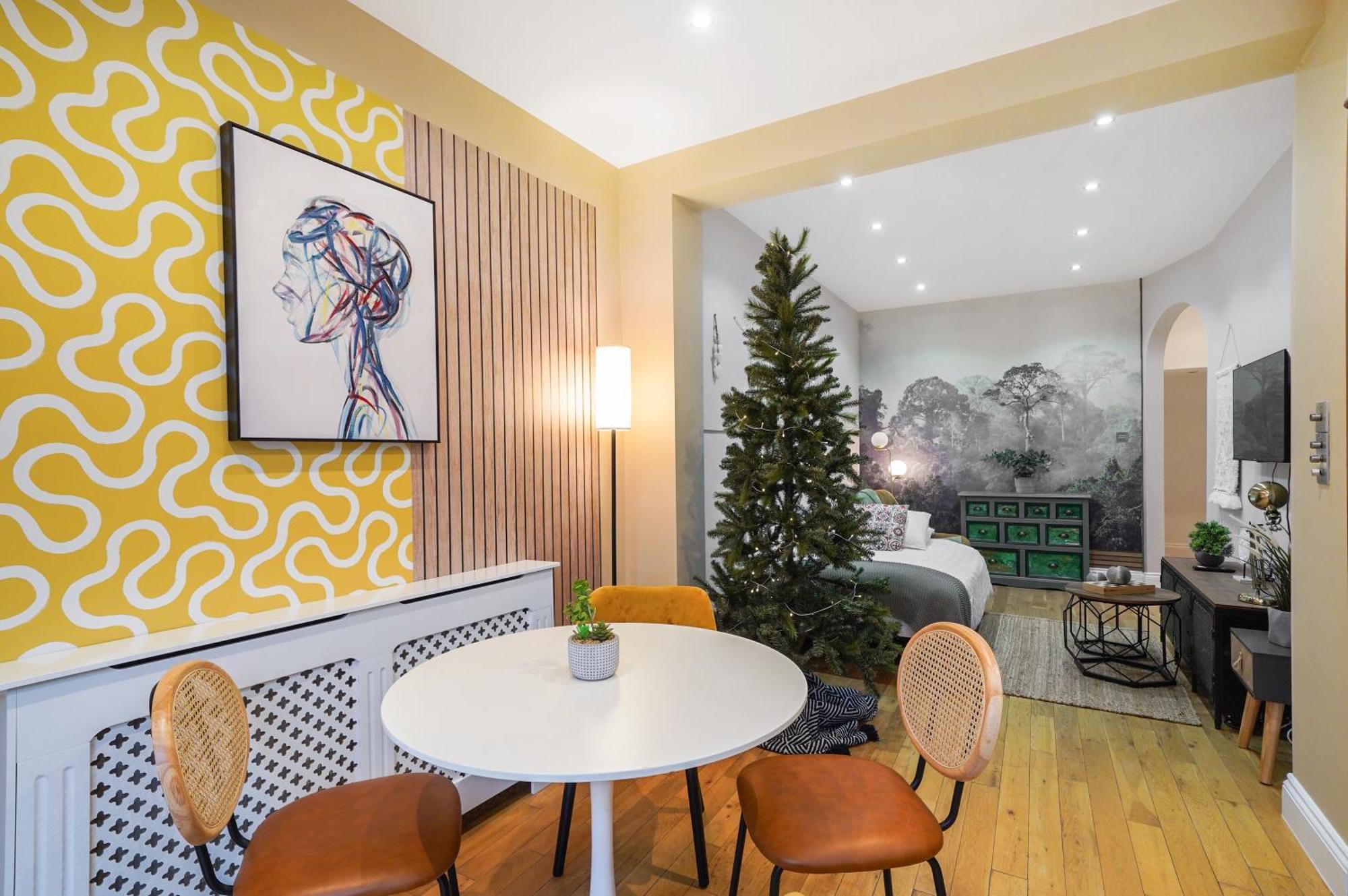 Citystay Albert Apartments In Hendon Nw4 ภายนอก รูปภาพ