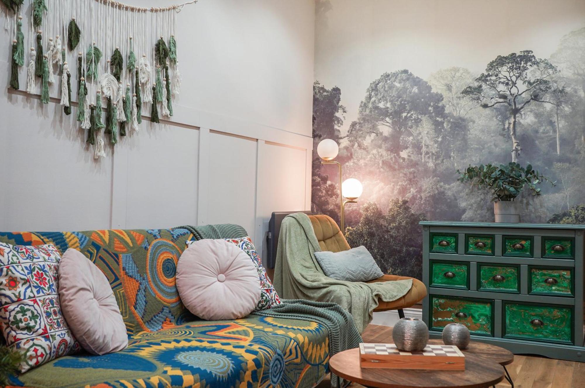 Citystay Albert Apartments In Hendon Nw4 ภายนอก รูปภาพ