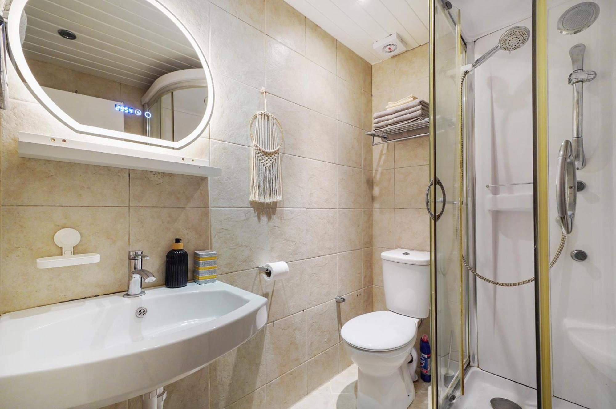 Citystay Albert Apartments In Hendon Nw4 ภายนอก รูปภาพ