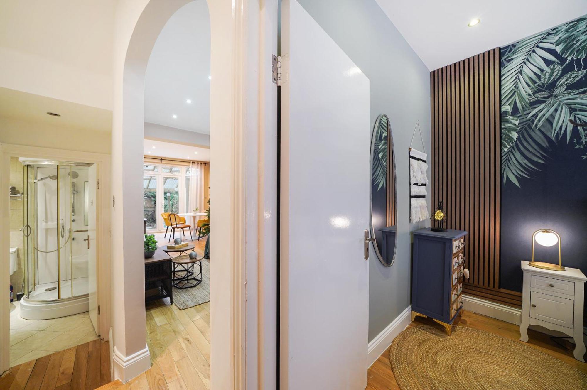 Citystay Albert Apartments In Hendon Nw4 ภายนอก รูปภาพ
