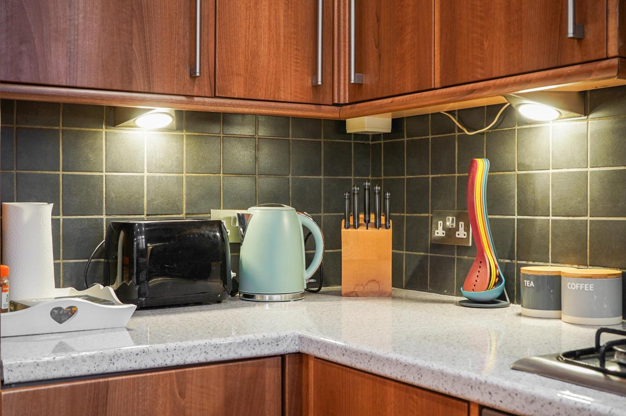 Citystay Albert Apartments In Hendon Nw4 ภายนอก รูปภาพ