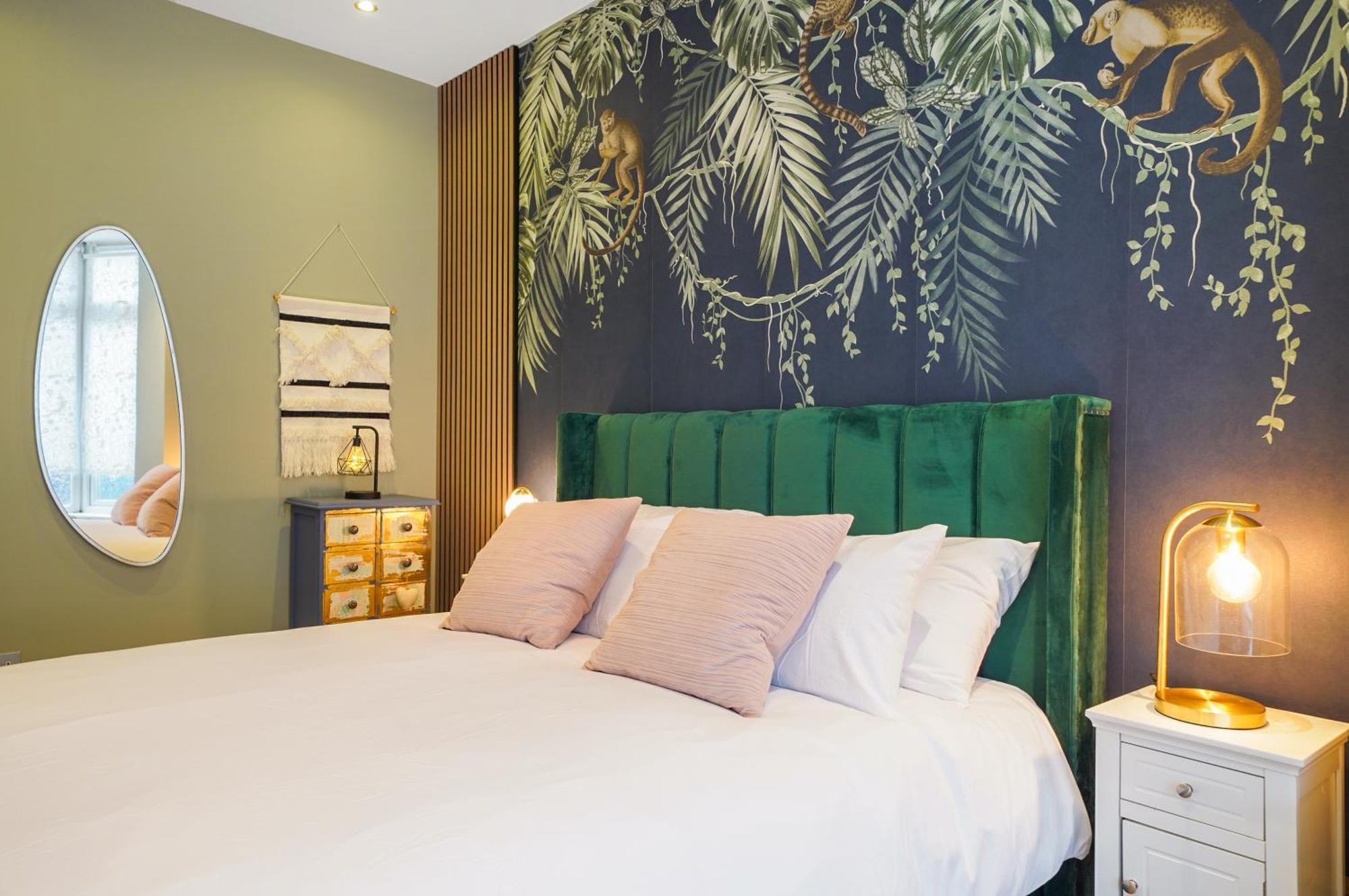 Citystay Albert Apartments In Hendon Nw4 ภายนอก รูปภาพ