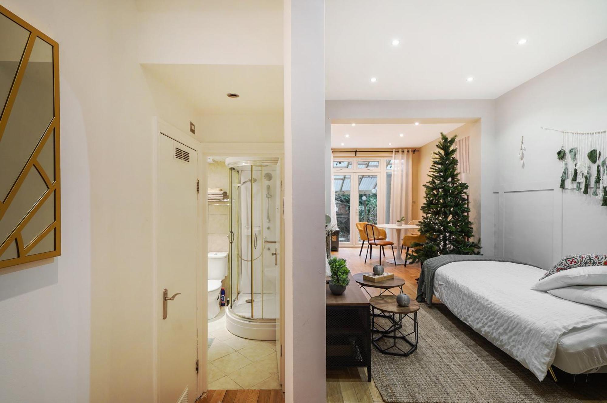 Citystay Albert Apartments In Hendon Nw4 ภายนอก รูปภาพ