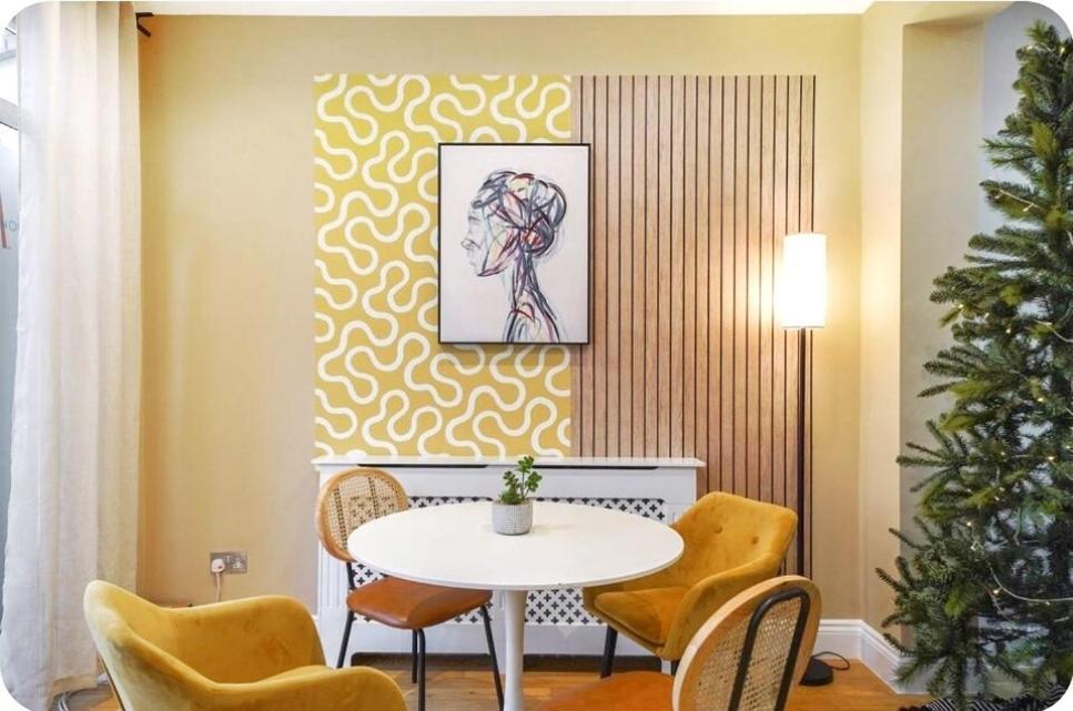 Citystay Albert Apartments In Hendon Nw4 ภายนอก รูปภาพ
